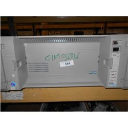 TEKTRONIX RTD 720 REAL TIME DIGITIZER (print sequence:) 56026 S700500