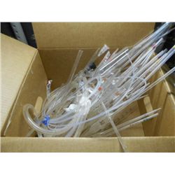 BOX: LAB GLASSWARE (print sequence:) D-138