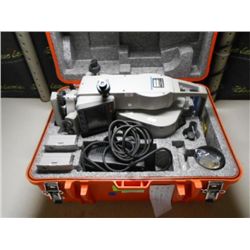 SOKKIA NET 2100 SURVEYING EQUIPMENT (print sequence:) 1400069