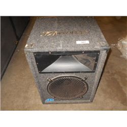 HOUSE SPEAKER (print sequence:) 2423