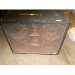 HOUSE SPEAKER (print sequence:) 2423