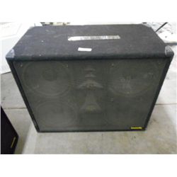 HOUSE SPEAKER (print sequence:) 2423