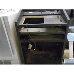 DA LITE MEDIA CENTRE