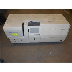 THERMO JARRELL ASH AA SCAN 4