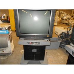 PICTURE TEL MULTI MEDIA MONITOR