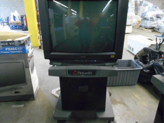 Picturetel PICTURE TEL MULTI MEDIA MONITOR