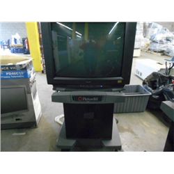 PICTURE TEL MULTI MEDIA MONITOR