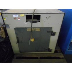 DELTA DESIGN 7650 OVEN