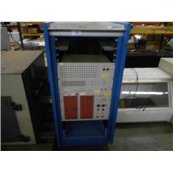 HONEYWELL SERVO / INPUT OUTPUT TEST FIXTURE