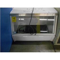 CBSP 036 PCR WORKSTATION (print sequence:) 32427