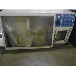 FORMA SCIENTIFIC 1024 ANAEROBIC SYSTEM (print sequence:) 32415