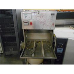 EDSTROM INDUSTRIES BOTTLE FILLER (print sequence:) 32414