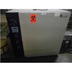 FORMA SCIENTIFIC STERI CULT INCUBATOR (print sequence:) 32418