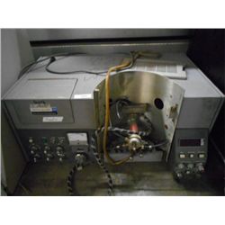 PERKIN ELMER 306 ATOMIC ABSORBTION SPECTROPHOTOMETER (print sequence:) 32423