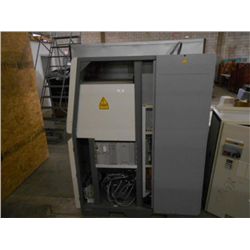 DTM SINTERSTATION 2000 SCANNER (print sequence:) 1400065