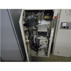 SQUARE D ALTIVAR MOTOR CONTROLLER (print sequence:) C-536