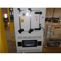 BLUE M SPX INERT GAS OVEN (print sequence:) 56296