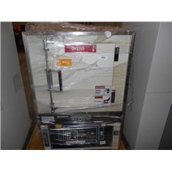 BLUE M OVEN (print sequence:) 56295