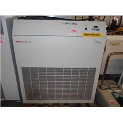 THERMO NESLAB HX500 RECIRCULATING CHILLER (print sequence:) 55998 S939744