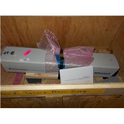 SPECTRA PHYSICS MILLENNIA X DIODE PUMPED CW VISIBLE LASER (print sequence:) 56105