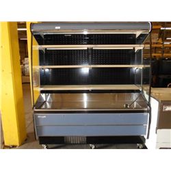 FEDERAL RSSM6785C R22 FOOD COOLER (print sequence:) 2522