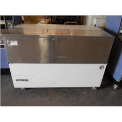 BEVERAGE AIR MILK COOLER (print sequence:) 513278