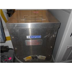 WESTINGHOUSE PARTS BATH