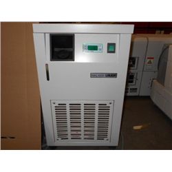 LAUDA WKL 1000 CHILLER (print sequence:) 56199