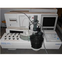 HENOLIANCE ELECTRA 1400C AUTOMATIC COGITATION ANALYZER