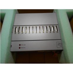 CONOGA PERKINS CMX320 FIBER OPTIC MULTIPLEXOR (print sequence:) 56116