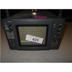 VIDEOTEK TVM 675 READ OUT (print sequence:) 56113