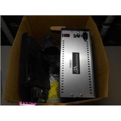 BOX: MISC TEST ELECTRONIC (print sequence:) 56114