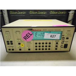 MOLECTRON JD2000 JOULEMETER RATIOMETER (print sequence:) 56121