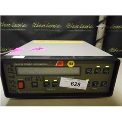 LPC RK 5720 POWER RATIOMETER (print sequence:) 56122