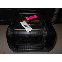WASP WPL 305E BARCODE READER (print sequence:) 56112