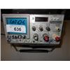Image 1 : TEKTRONIX 305DMM OSCILLOSCOPE (print sequence:) 56132