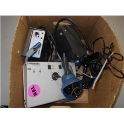 BOX: MISC TEST EQUIPMENT (print sequence:) 56104