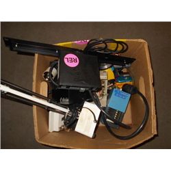 BOX: MISC TEST EQUIPMENT (print sequence:) 56106