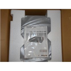 PHILLIPS VCR (print sequence:) 56117