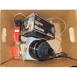 BOX: MISC TEST EQUIPMENT (print sequence:) 56119