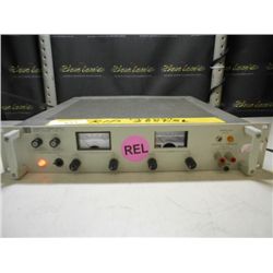 HP 6266B DC POWER SUPPLY (print sequence:) 56124