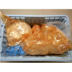 BIN: MISC LAB HARDWARE (print sequence:) 56134