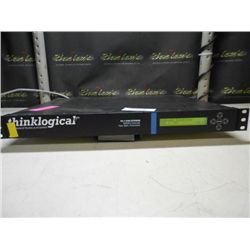 THINKLOGICAL VIS 1 KVM EXTENDER (print sequence:) 56139
