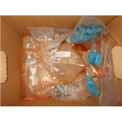 BOX: LAB HARDWARE (print sequence:) 56135