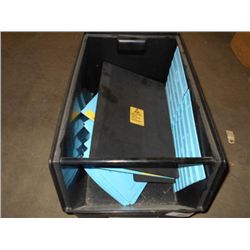 BOX: LAB HARDWARE (print sequence:) 56135