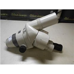 NIKON SM2 2T MICROSCOPE HEAD (print sequence:) 56110