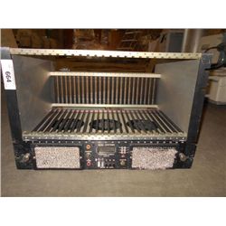 BIRA SYSTEMS CHASSIS (print sequence:) 56109