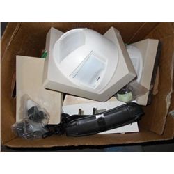 BOX: MISC TEST EQUIPMENT (print sequence:) 56146