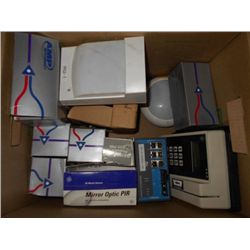 BOX: MISC TEST EQUIPMENT (print sequence:) 56146