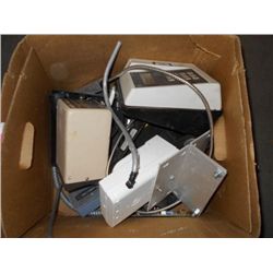 BOX: MISC TEST EQUIPMENT (print sequence:) 56146